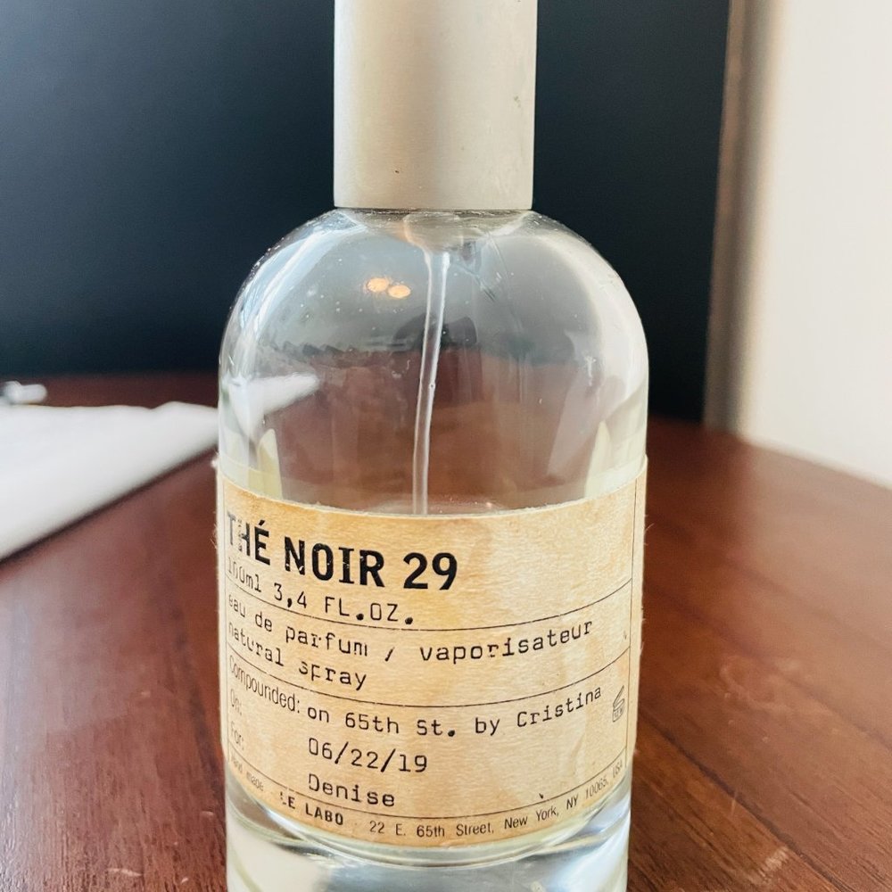 Le Labo Noir 29